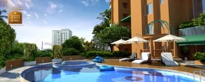Project Image of 1851.0 - 2613.0 Sq.ft 3 BHK Apartment for buy in Jos Grand Aristo