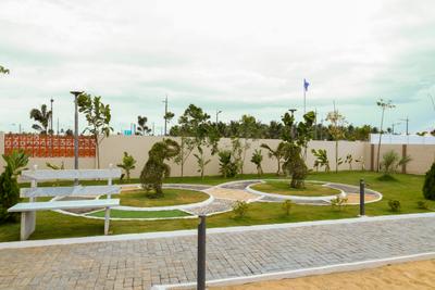 Project Image of 1138.0 - 2379.0 Sq.ft Residential Plot Plot for buy in One World