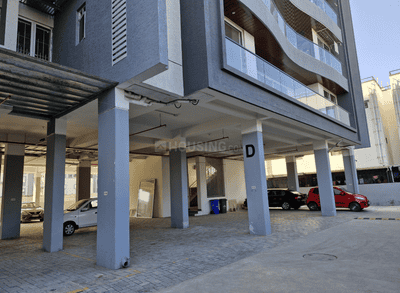 Project Image of 1321.0 - 1498.12 Sq.ft 3 BHK Apartment for buy in Kamaxi Heights 