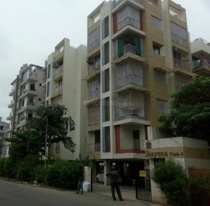 Project Image of 990.0 - 1755.0 Sq.ft 2 BHK Apartment for buy in Shayona Tilak IV
