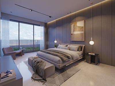 Project Image of 1930.66 - 2178.0 Sq.ft 4 BHK Apartment for buy in Tapovan Shikhar Kiaan