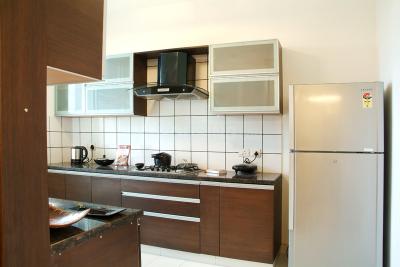 Project Image of 1120.0 - 2435.0 Sq.ft 2 BHK Apartment for buy in Omaxe Palm Greens