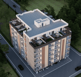 Project Image of 1090.0 - 2420.0 Sq.ft 2 BHK Apartment for buy in AR Galaxy Homes