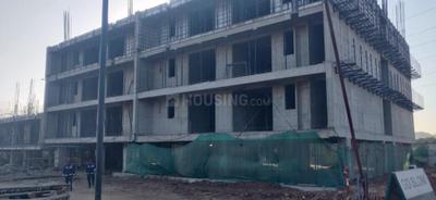 Project Image of 0.0 - 1626.0 Sq.ft 4 BHK Apartment for buy in Trident Windsong Residences