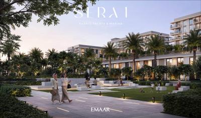 Project Image of 756.0 - 2591.0 Sq.ft 1 BHK Apartment for buy in Emaar Sera 1