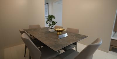 Project Image of 785.0 - 1046.0 Sq.ft 2 BHK Apartment for buy in Nivasa Enchante Phase III