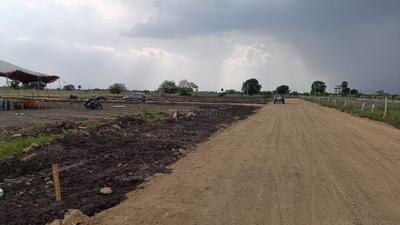 Project Image of 1800.0 - 3861.0 Sq.ft Residential Plot Plot for buy in Bhavani Ashoka Heights