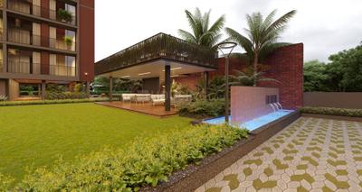 Project Image of 865.09 - 868.43 Sq.ft 3 BHK Apartment for buy in Aastha Avirat