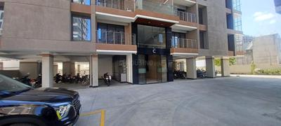 Project Image of 656.6 - 992.65 Sq.ft 2 BHK Apartment for buy in Gokul Tulip Residency