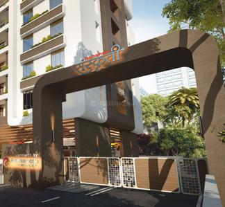 Project Image of 985.0 - 1154.0 Sq.ft 3 BHK Apartment for buy in Prathamesh Sanskruti Building Of Abhinav Apartments Association