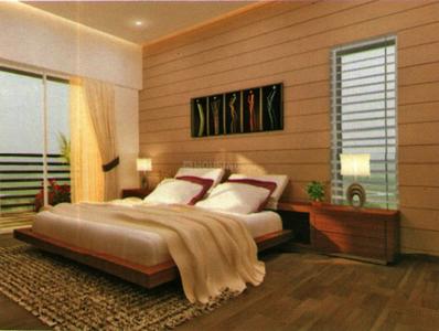 Project Image of 756.0 - 795.0 Sq.ft 2 BHK Apartment for buy in A V Vitthal Nest
