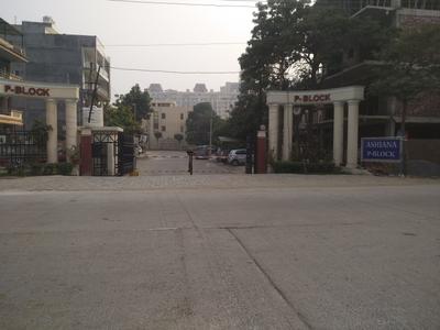 Project Image of 1211.0 - 1306.0 Sq.ft 2 BHK Apartment for buy in Ansal Silver Crest