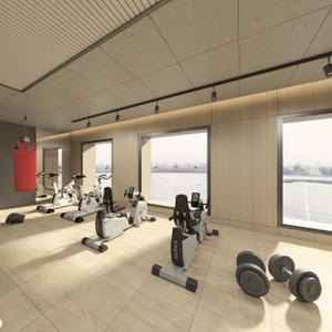 Project Image of 1087.0 - 1162.0 Sq.ft 3 BHK Apartment for buy in Shaligram Kinaro