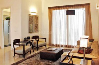 Project Image of 1228.0 - 1256.0 Sq.ft 3 BHK Apartment for buy in Emaar Imperial Gardens