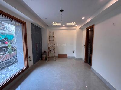 Project Image of 1800.0 - 1890.0 Sq.ft 3 BHK Builder Floor for buy in Satvik Green Vista Residency