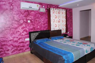 Project Image of 0.0 - 2697.0 Sq.ft 3 BHK Villa for buy in Pragnya Riverbridge Developers Bridge County Villas