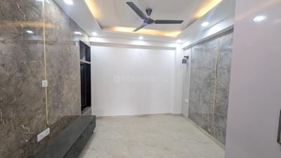 Project Image of 504.0 - 1008.0 Sq.ft 1 BHK Builder Floor for buy in Bamnoli Homes