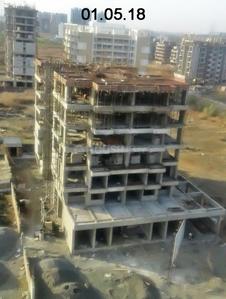 Project Image of 670.0 - 1120.0 Sq.ft 1 BHK Apartment for buy in Infinity Elite