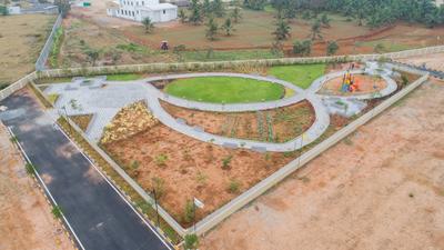 Project Image of 1000.0 - 3237.0 Sq.ft Residential Plot Plot for buy in Grande Paradise Phase I