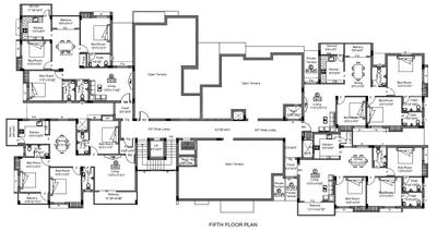 Project Image of 959.0 - 1493.0 Sq.ft 2 BHK Apartment for buy in Tech Pride