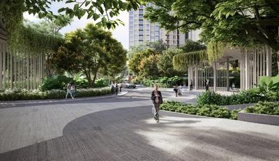 Project Image of 1097.0 - 4131.0 Sq.ft 2 BHK Apartment for buy in Northern Lights By Puravankara KVN Phase 3
