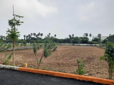 Project Image of 752.0 - 2415.0 Sq.ft Residential Plot Plot for buy in Staar RV Garden