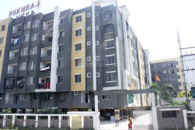 Project Image of 0.0 - 1994.0 Sq.ft 3 BHK Apartment for buy in PRC Pukhraj City