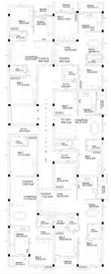 Project Image of 860.0 - 1010.0 Sq.ft 2 BHK Apartment for buy in Ruby City Connect