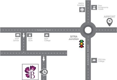 Project Image of 2490.0 - 3100.0 Sq.ft 3 BHK Villa for buy in Brahmha Bauhinia Villas