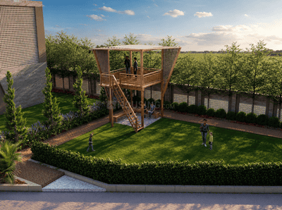 Project Image of 800.0 - 2200.0 Sq.ft Residential Plot Plot for buy in Ahaana Residency