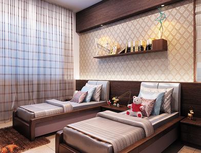 Project Image of 0.0 - 3375.0 Sq.ft 4 BHK Apartment for buy in Samraat Signature
