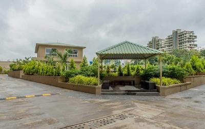 Project Image of 686.0 - 1550.0 Sq.ft 2 BHK Apartment for buy in Bhansali Shanti Ban