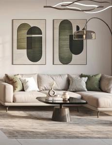 Project Image of 867.0 - 1511.0 Sq.ft 1 BHK Apartment for buy in Aldar The Wilds Residences