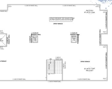 Project Image of 679.63 - 1153.68 Sq.ft 3 BHK Apartment for buy in Shreenath Omniketan Elegance