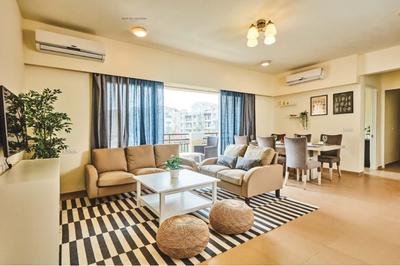 Project Image of 409.0 - 1717.0 Sq.ft 1 BHK Apartment for buy in Indiabulls Golf City