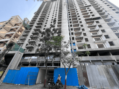 Project Image of 577.0 - 1074.0 Sq.ft 1 BHK Apartment for buy in Kohinoor Shangrila