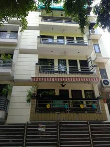 Gallery Cover Pic of Swaraj Homes RWA Greater Kailash