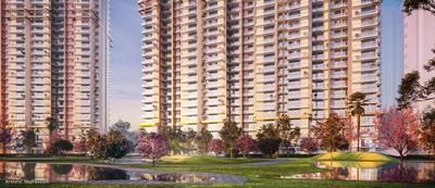 Project Image of 1300.0 - 2298.0 Sq.ft 2.5 BHK Apartment for buy in M3M Capital
