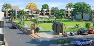 Project Image of 919.0 - 1065.0 Sq.ft Residential Plot Plot for buy in Essarjee Sampada Phase II