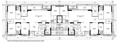 Project Image of 2207.57 - 2664.61 Sq.ft 4 BHK Apartment for buy in One Kiara Ethos