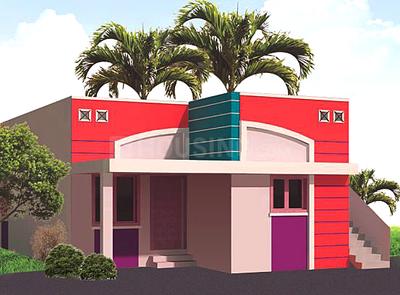 Project Image of 553.0 - 850.0 Sq.ft 1 BHK Villa for buy in Ragam J J Nagar