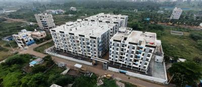 Project Image of 865.0 - 1375.0 Sq.ft 2 BHK Apartment for buy in Srivira Chakri Meadows Lotus Orchid Phase 1