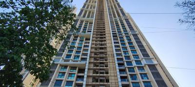 Project Image of 843.03 - 887.05 Sq.ft 3 BHK Apartment for buy in Runwal Bliss Wing F