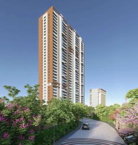 Project Image of 3088.0 - 3379.0 Sq.ft 4 BHK Apartment for buy in Goda Spandan