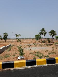 Project Image of 0.0 - 1800.0 Sq.ft Residential Plot Plot for buy in Pooja Sindhuvanam