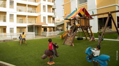 Project Image of 290.0 - 855.0 Sq.ft 1 BHK Apartment for buy in Labdhi Gardens Phase 2