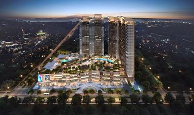 Project Image of 2315.53 - 3988.35 Sq.ft 4 BHK Apartment for buy in Lavish M3M The Cullinan II