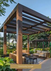 Project Image of 512 Sq.ft 1 BHK Apartment / Flat for sale in Bhayandar East for Rs. 8200000