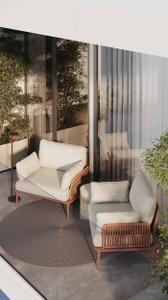Project Image of 386.0 - 710.0 Sq.ft Studio Studio Apartment for buy in Imtiaz Cove Edition