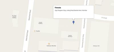 Unique Finessia 4th Floor To 9th Floor Images for Location Plan of Unique Finessia 4th Floor To 9th Floor 1